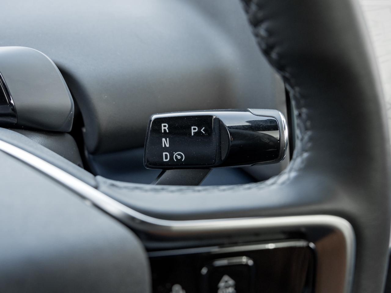 2025 Volvo EX30 Single Motor Extended Range ULTRA-2 SETS OF WHEELS Photo