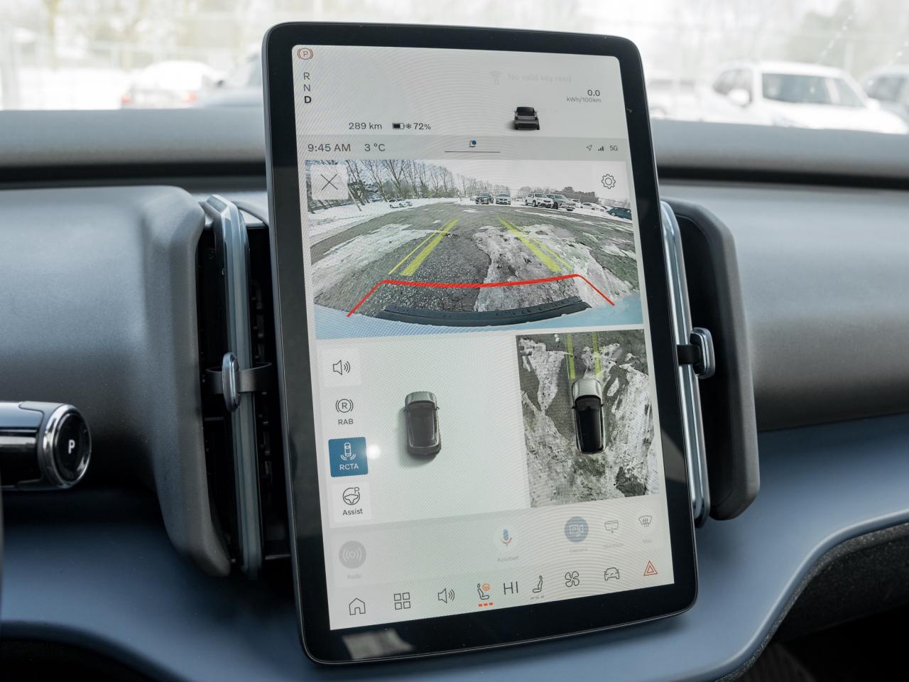 2025 Volvo EX30 Single Motor Extended Range ULTRA-2 SETS OF WHEELS Photo