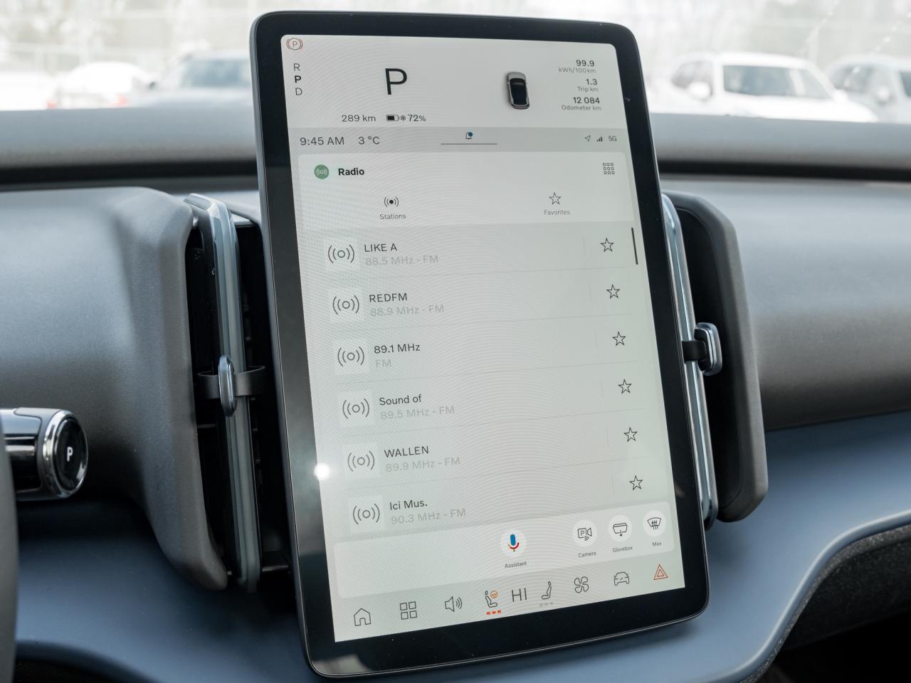 2025 Volvo EX30 Single Motor Extended Range ULTRA-2 SETS OF WHEELS Photo