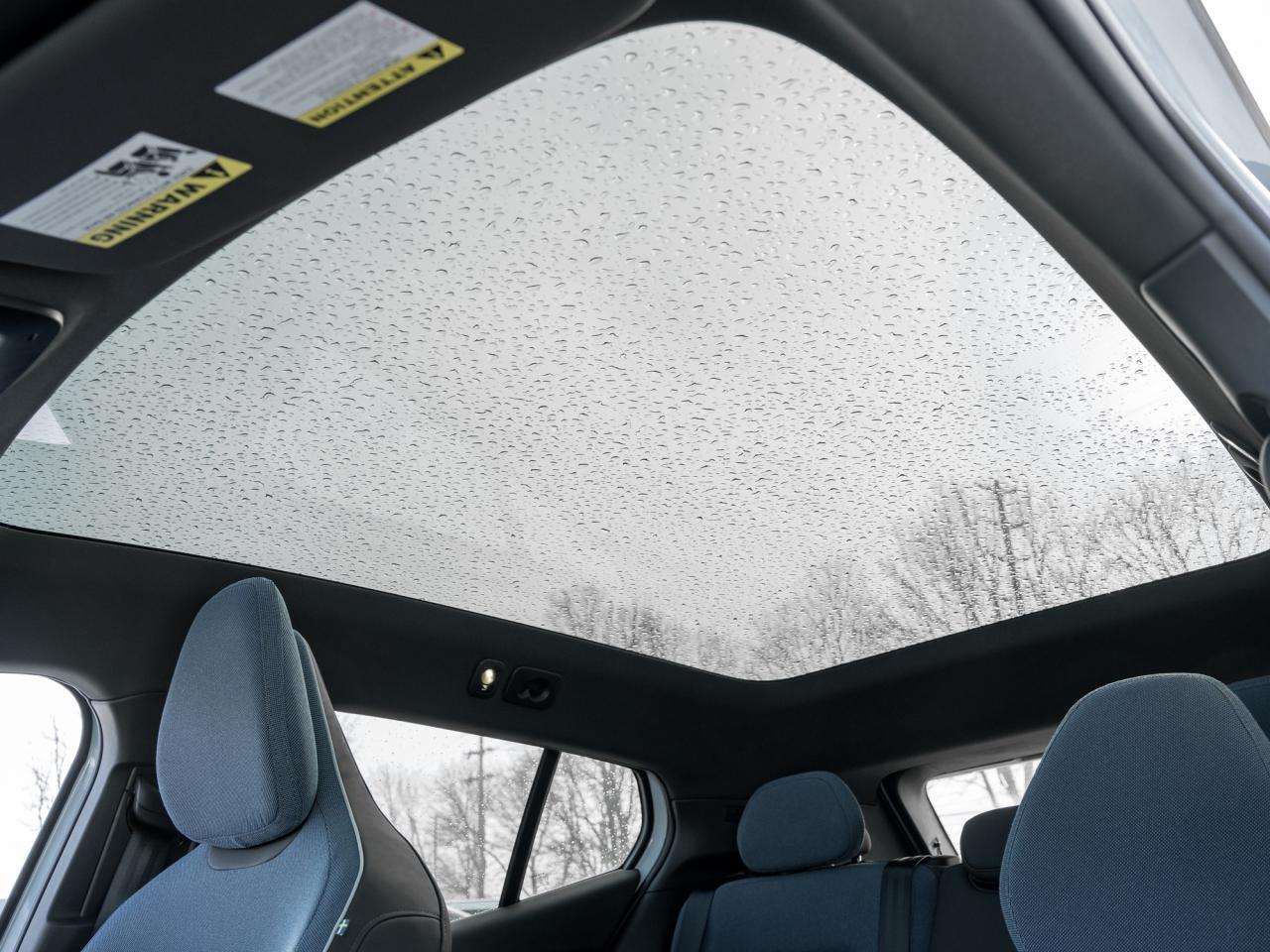 2025 Volvo EX30 Single Motor Extended Range ULTRA-2 SETS OF WHEELS Photo