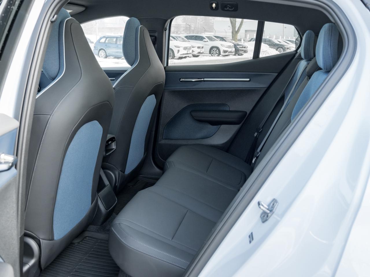 2025 Volvo EX30 Single Motor Extended Range ULTRA-2 SETS OF WHEELS Photo