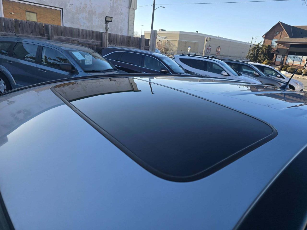 2008 Honda CR-V 4WD 5dr EX Certified ! Photo