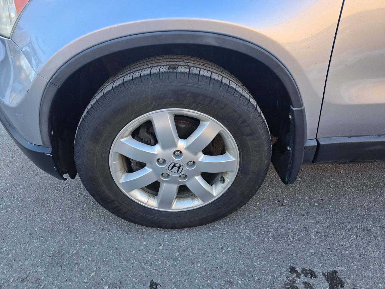 2008 Honda CR-V 4WD 5dr EX Certified ! Photo