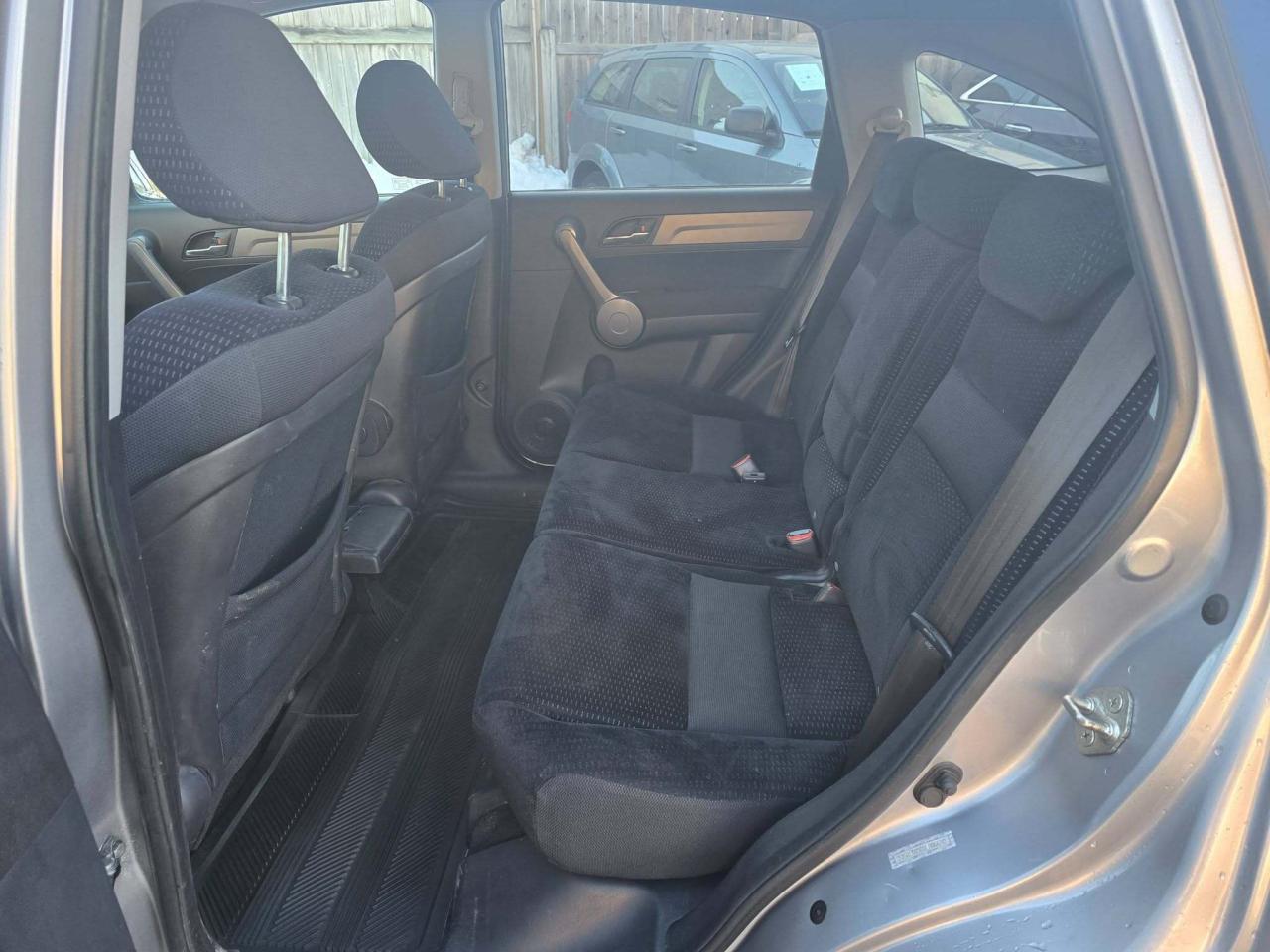 2008 Honda CR-V 4WD 5dr EX Certified ! Photo