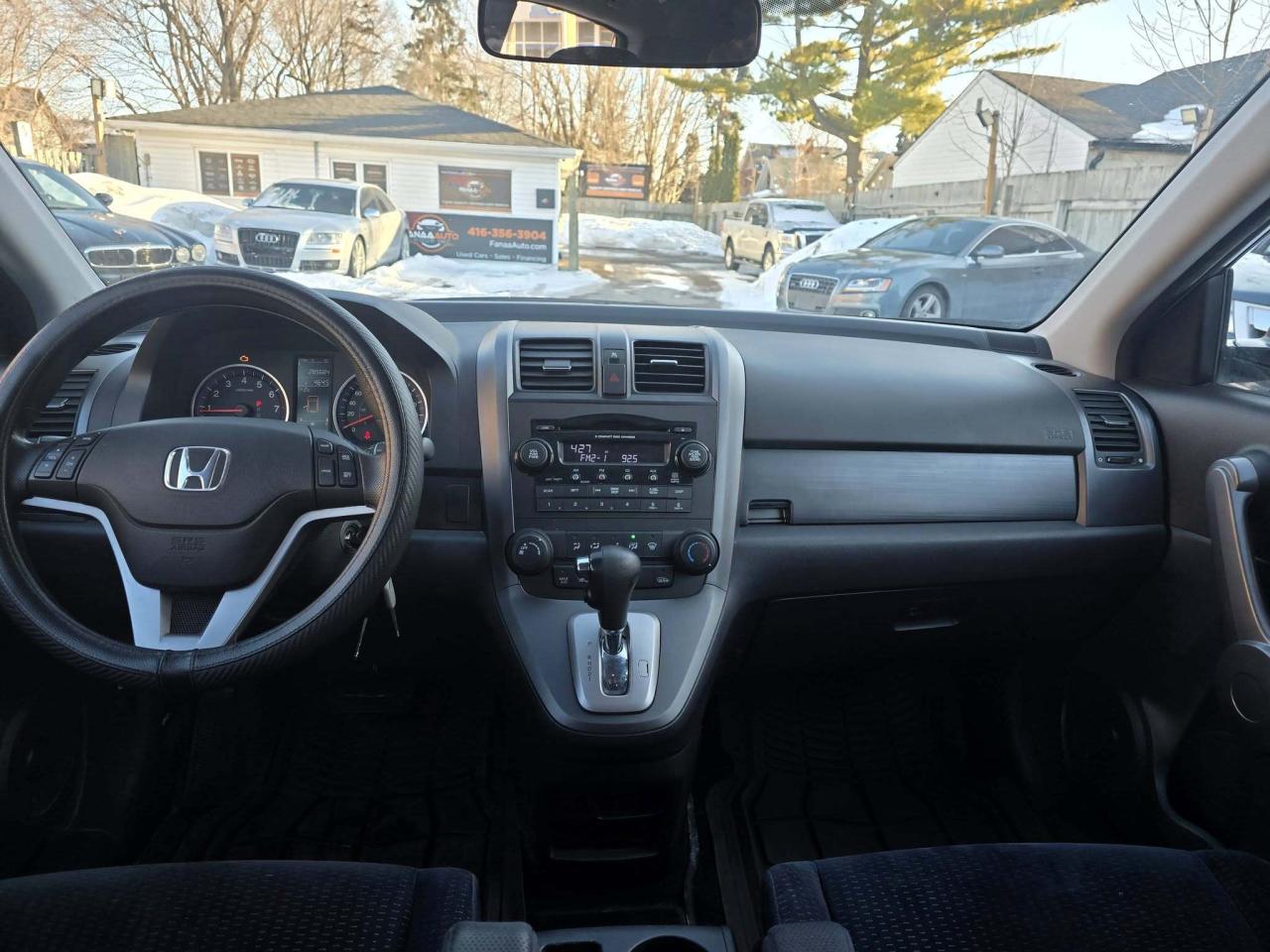 2008 Honda CR-V 4WD 5dr EX Certified ! Photo