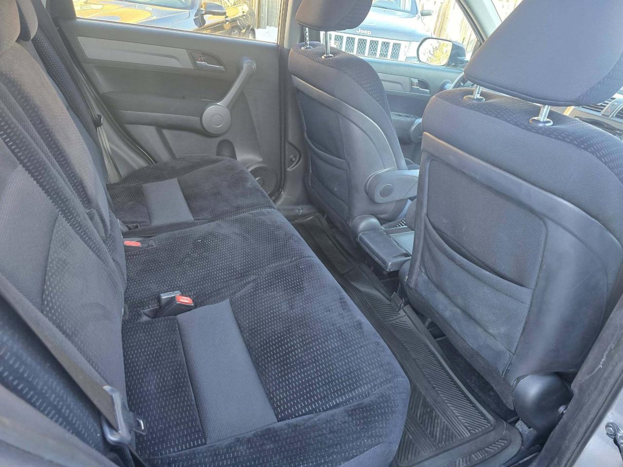 2008 Honda CR-V 4WD 5dr EX Certified ! Photo