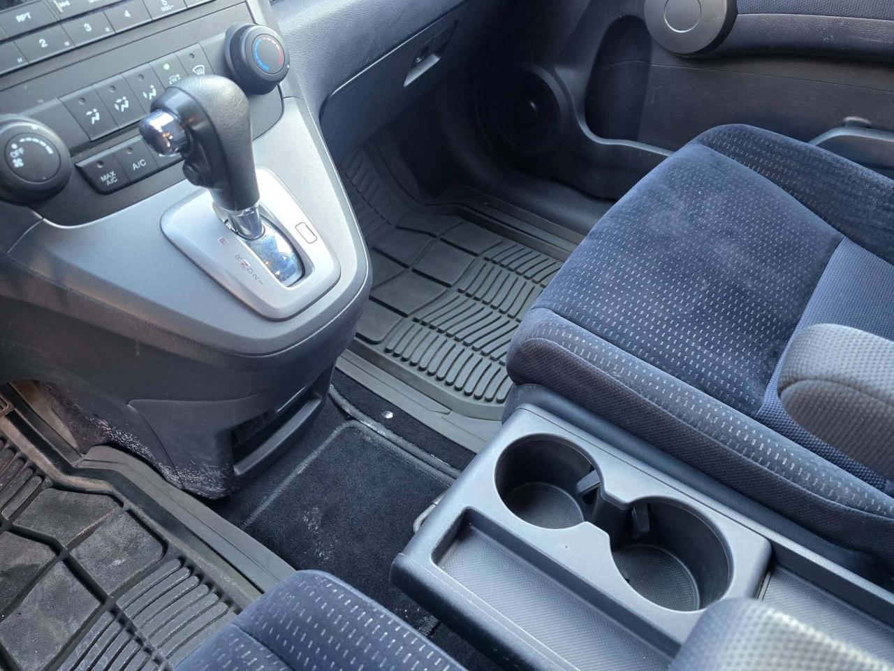 2008 Honda CR-V 4WD 5dr EX Certified ! Photo