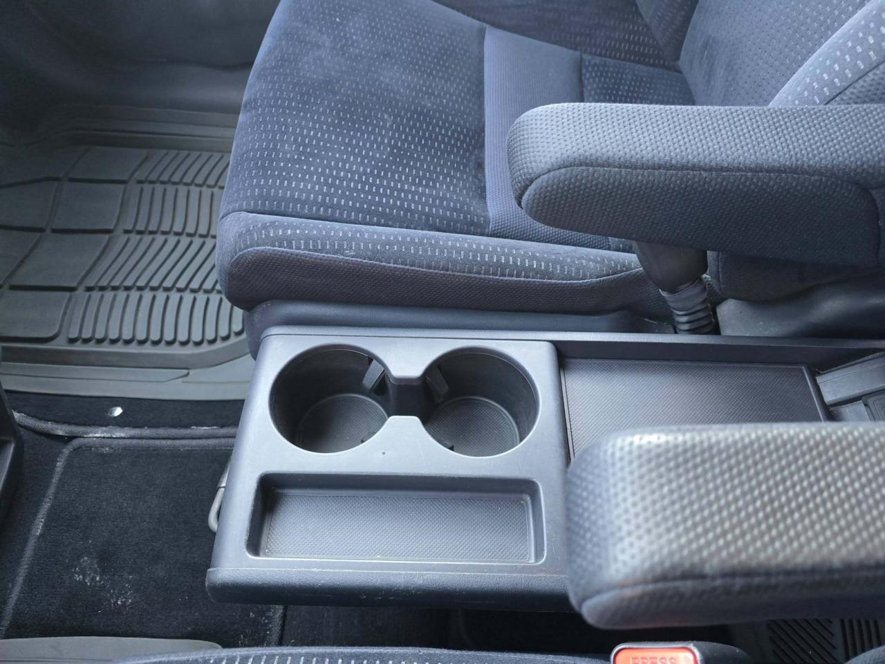 2008 Honda CR-V 4WD 5dr EX Certified ! Photo