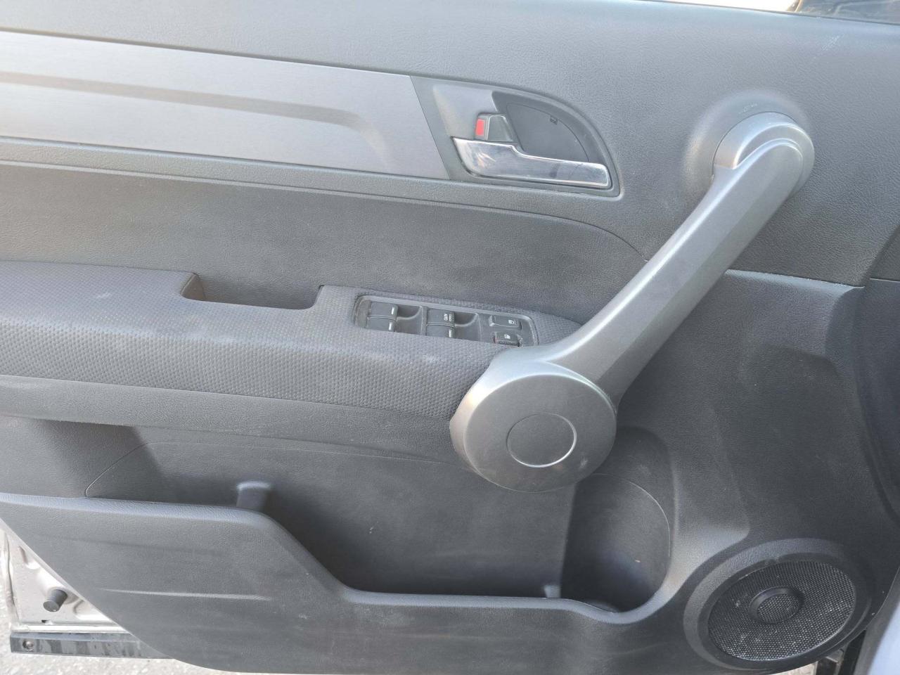 2008 Honda CR-V 4WD 5dr EX Certified ! Photo