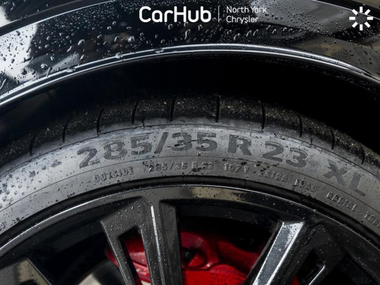 2024 Audi SQ8 Panoroof Bang & Olufsen Audio Heated & Vented Seats 360 Camera Photo