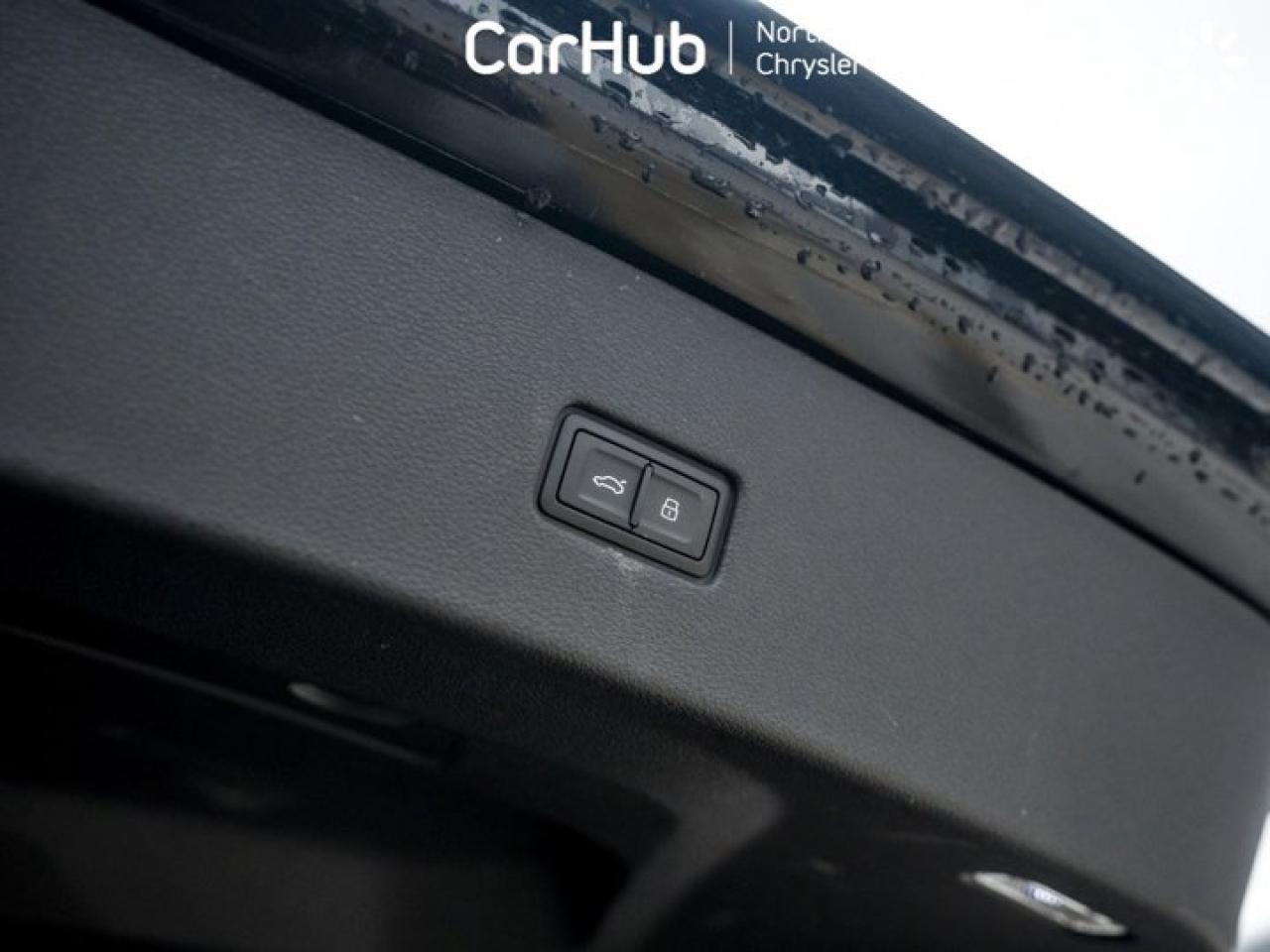 2024 Audi SQ8 Panoroof Bang & Olufsen Audio Heated & Vented Seats 360 Camera Photo