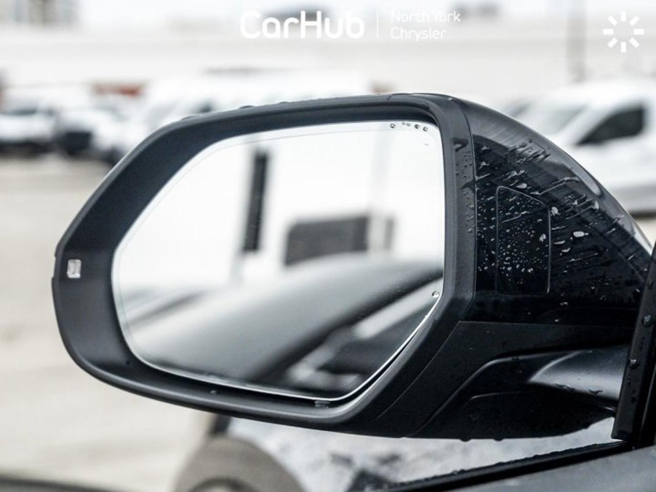 2024 Audi SQ8 Panoroof Bang & Olufsen Audio Heated & Vented Seats 360 Camera Photo