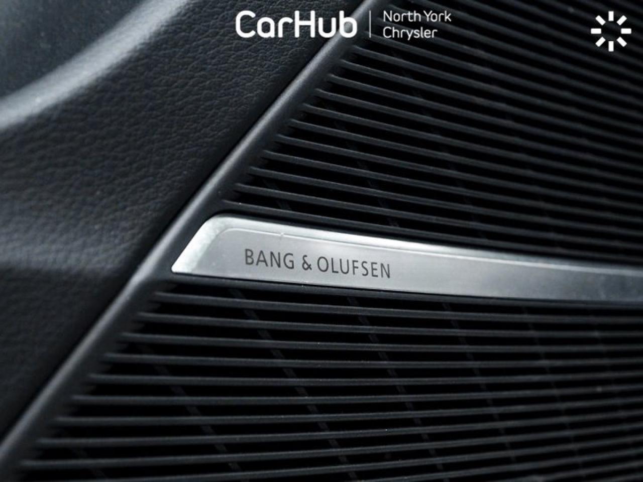 2024 Audi SQ8 Panoroof Bang & Olufsen Audio Heated & Vented Seats 360 Camera Photo