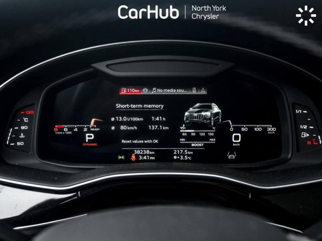 2024 Audi SQ8 Panoroof Bang & Olufsen Audio Heated & Vented Seats 360 Camera Photo