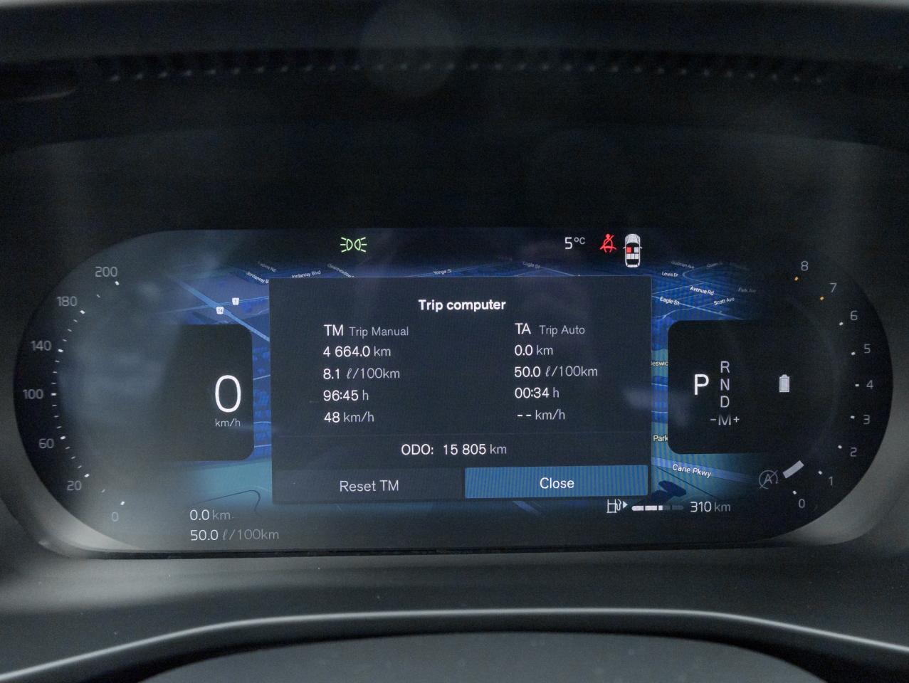 2025 Volvo XC40 B5 AWD  CPO FINANCE RATE 3.49%*(24M)-4%*(48M) Photo