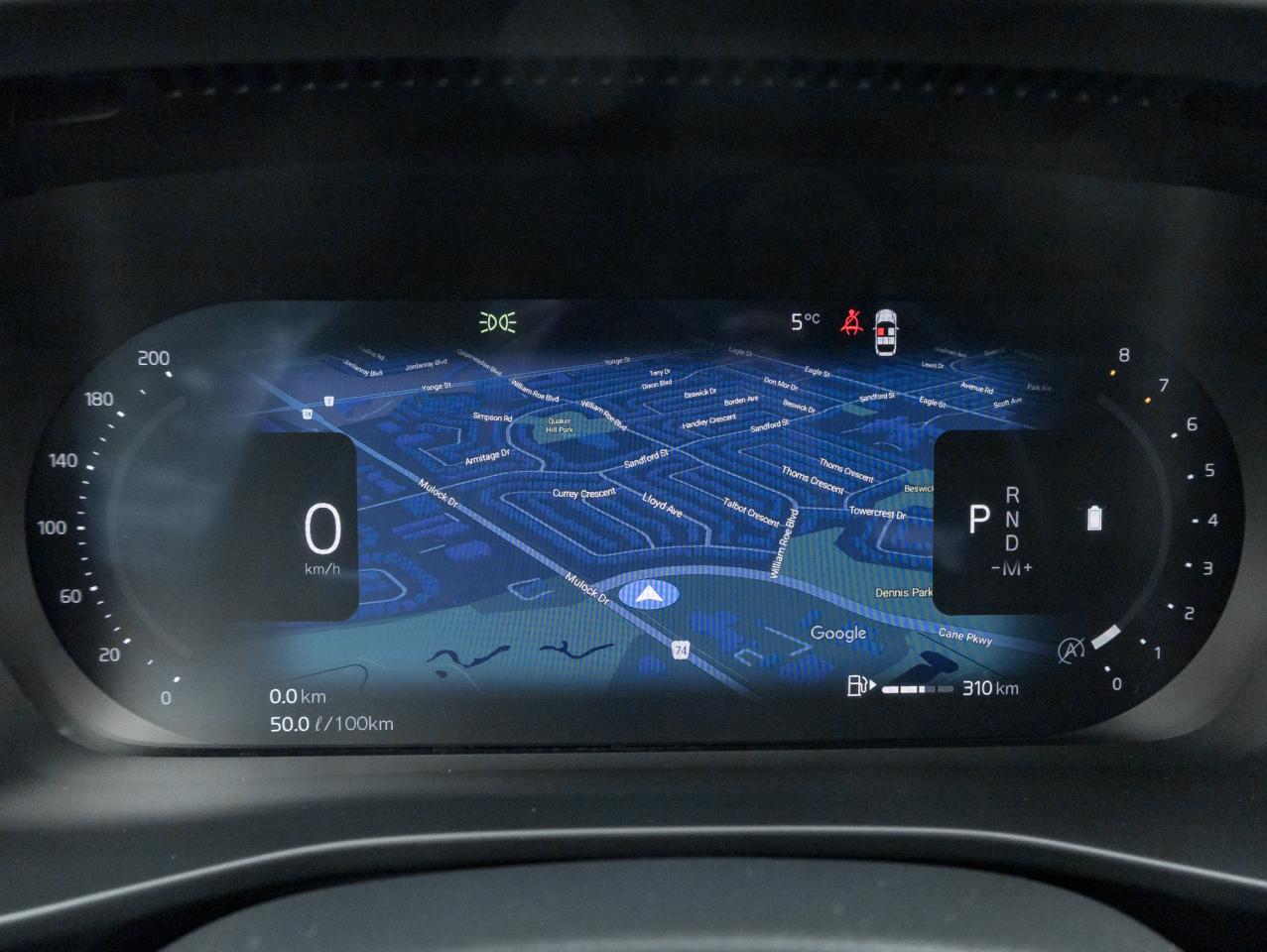 2025 Volvo XC40 B5 AWD  CPO FINANCE RATE 3.49%*(24M)-4%*(48M) Photo