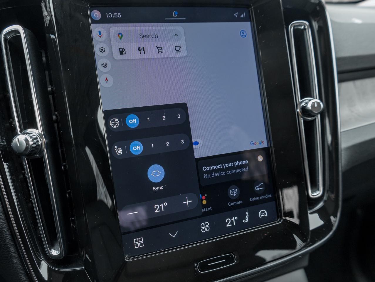 2025 Volvo XC40 B5 AWD Core Bright Theme  CPO FIN RATE 3.49%*-4%* Photo