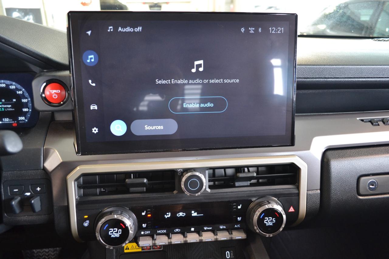 2025 Toyota TACOMA HYBRID  Photo