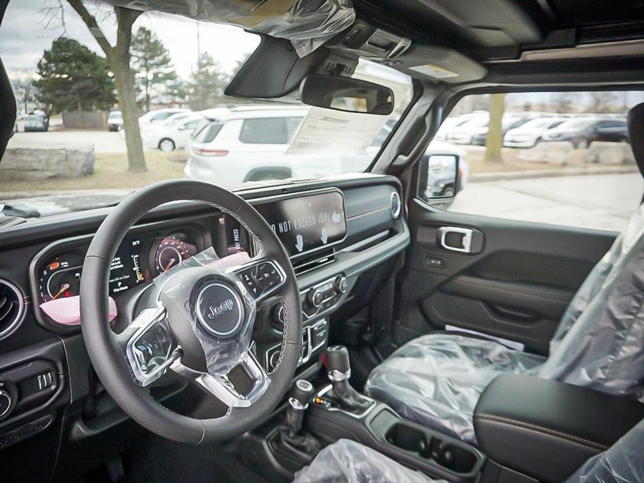 2026 Jeep Wrangler  Photo
