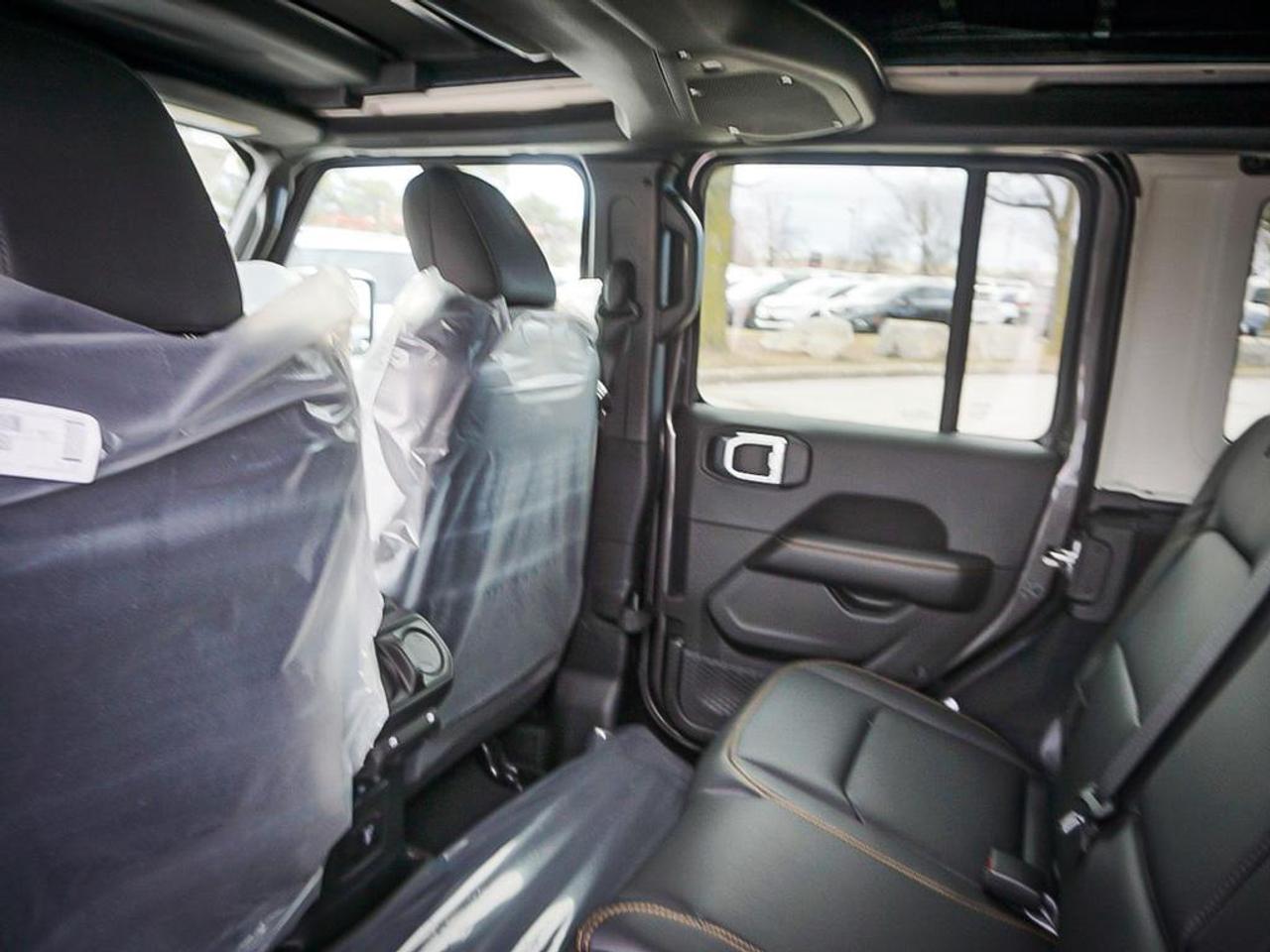 2026 Jeep Wrangler  Photo
