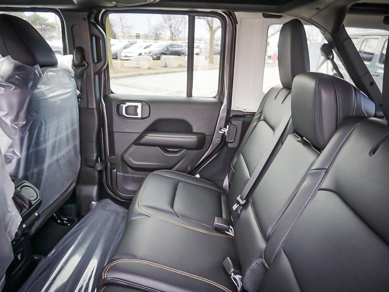 2026 Jeep Wrangler  Photo