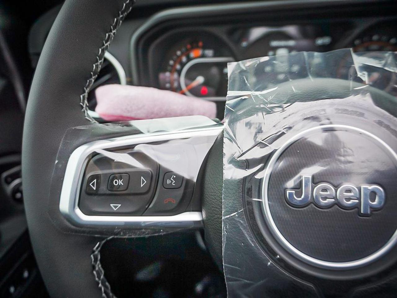 2026 Jeep Wrangler  Photo