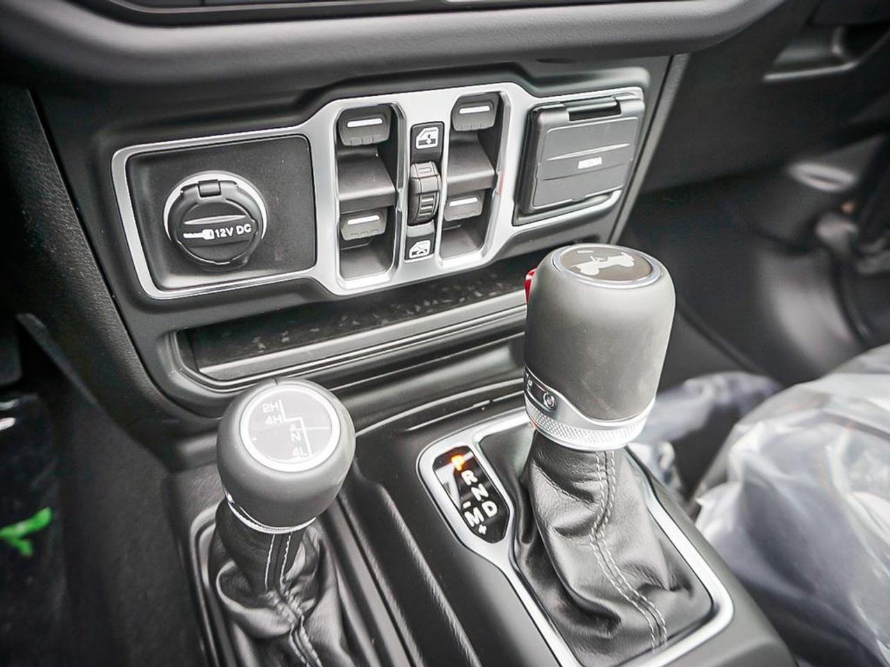 2026 Jeep Wrangler  Photo