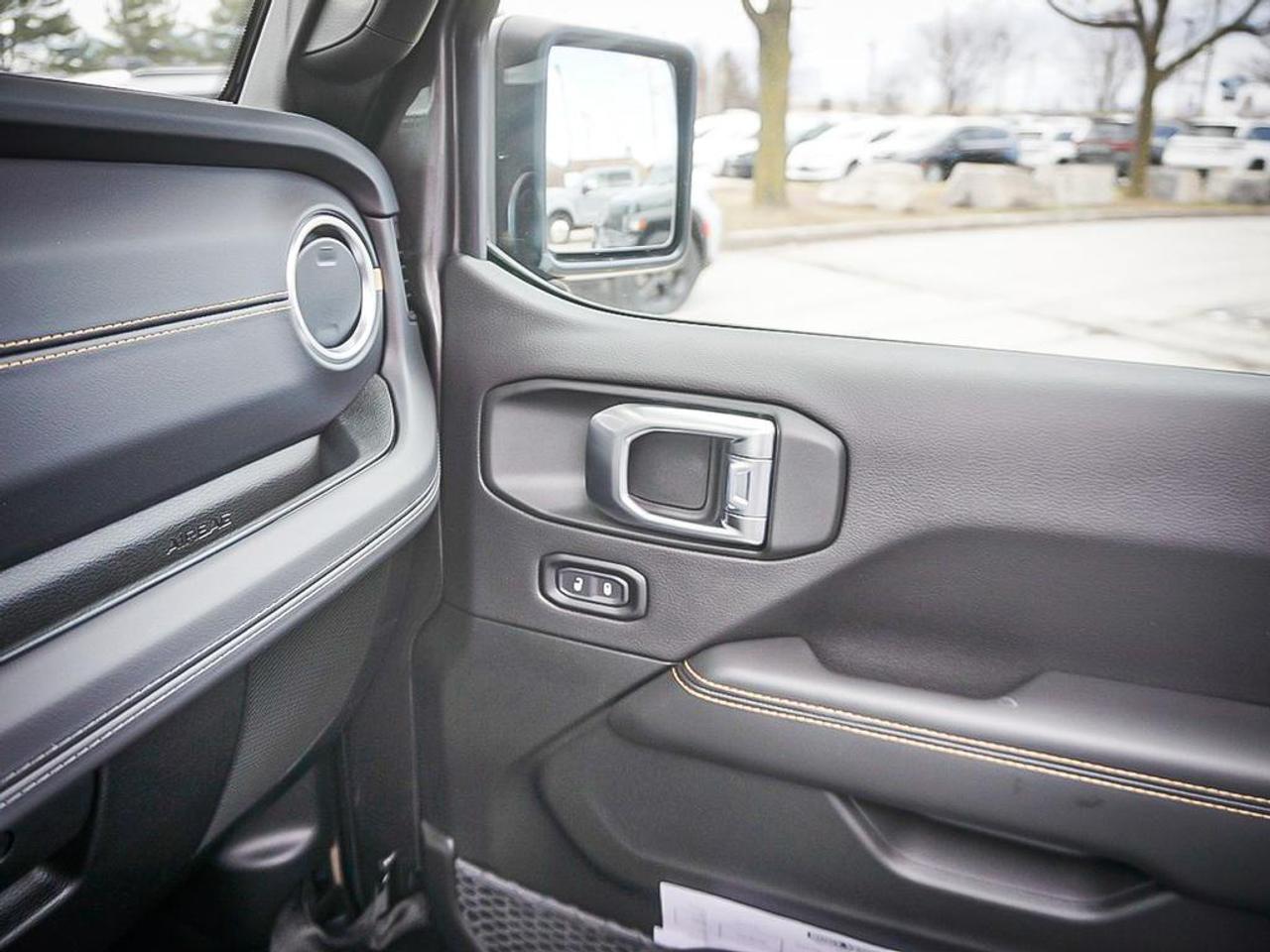 2026 Jeep Wrangler  Photo