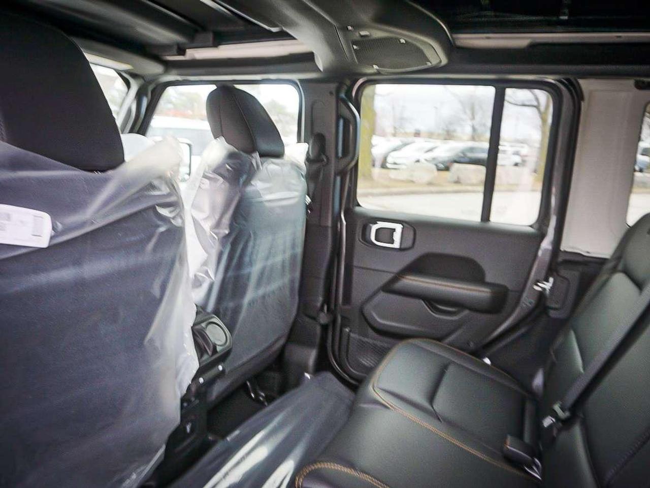 2026 Jeep Wrangler  Photo