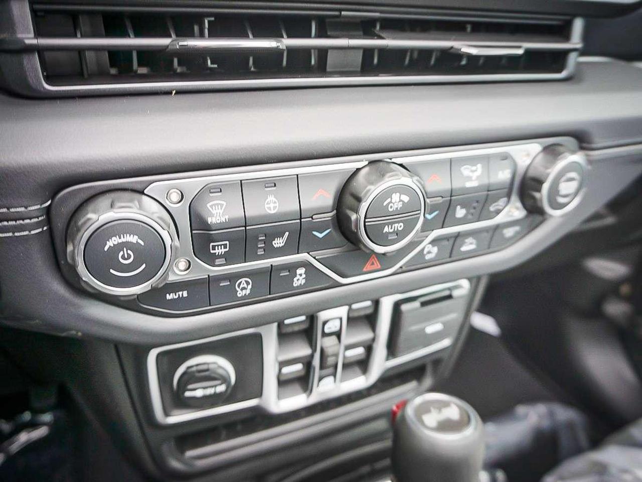 2026 Jeep Wrangler  Photo