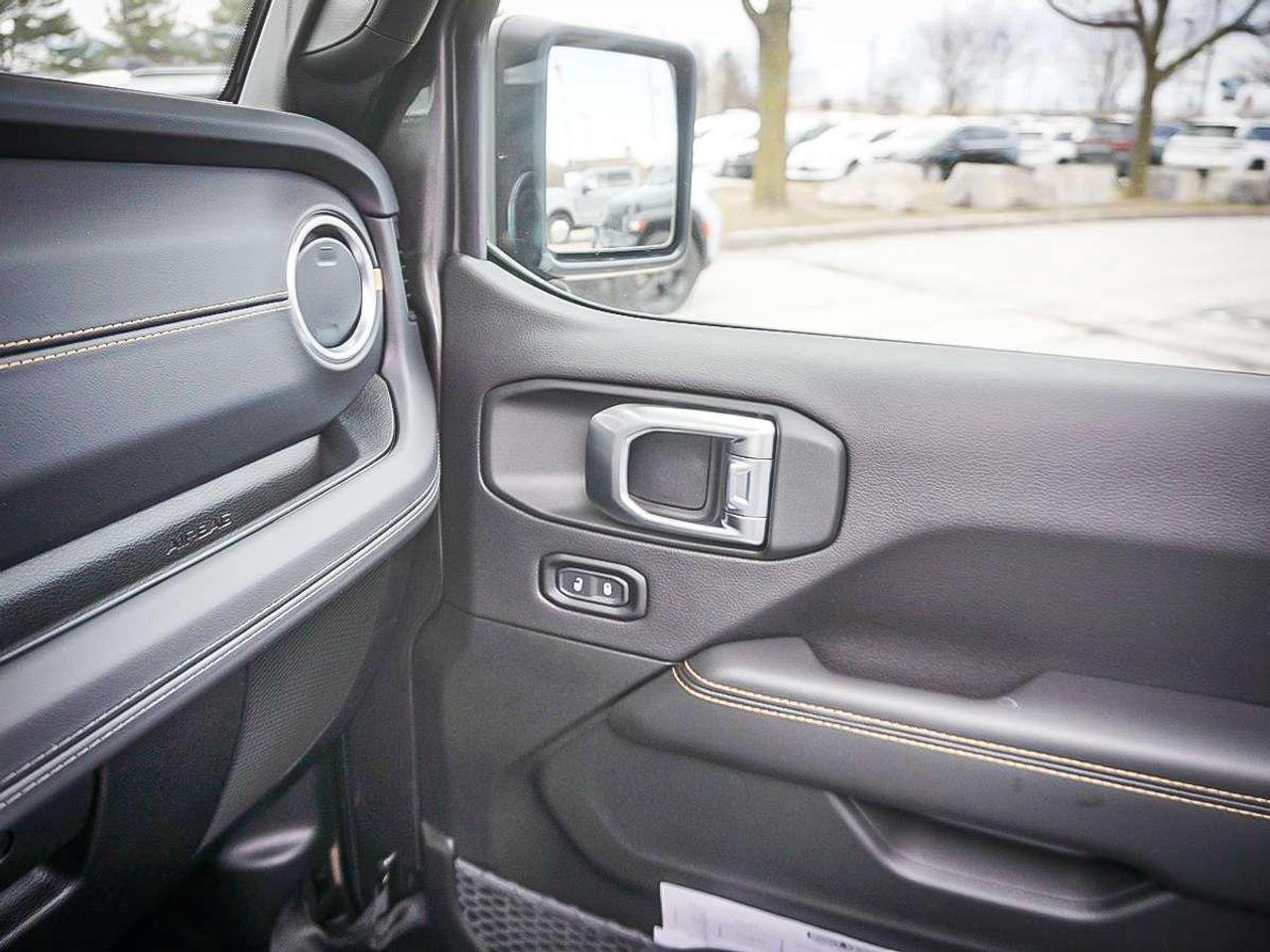 2026 Jeep Wrangler  Photo