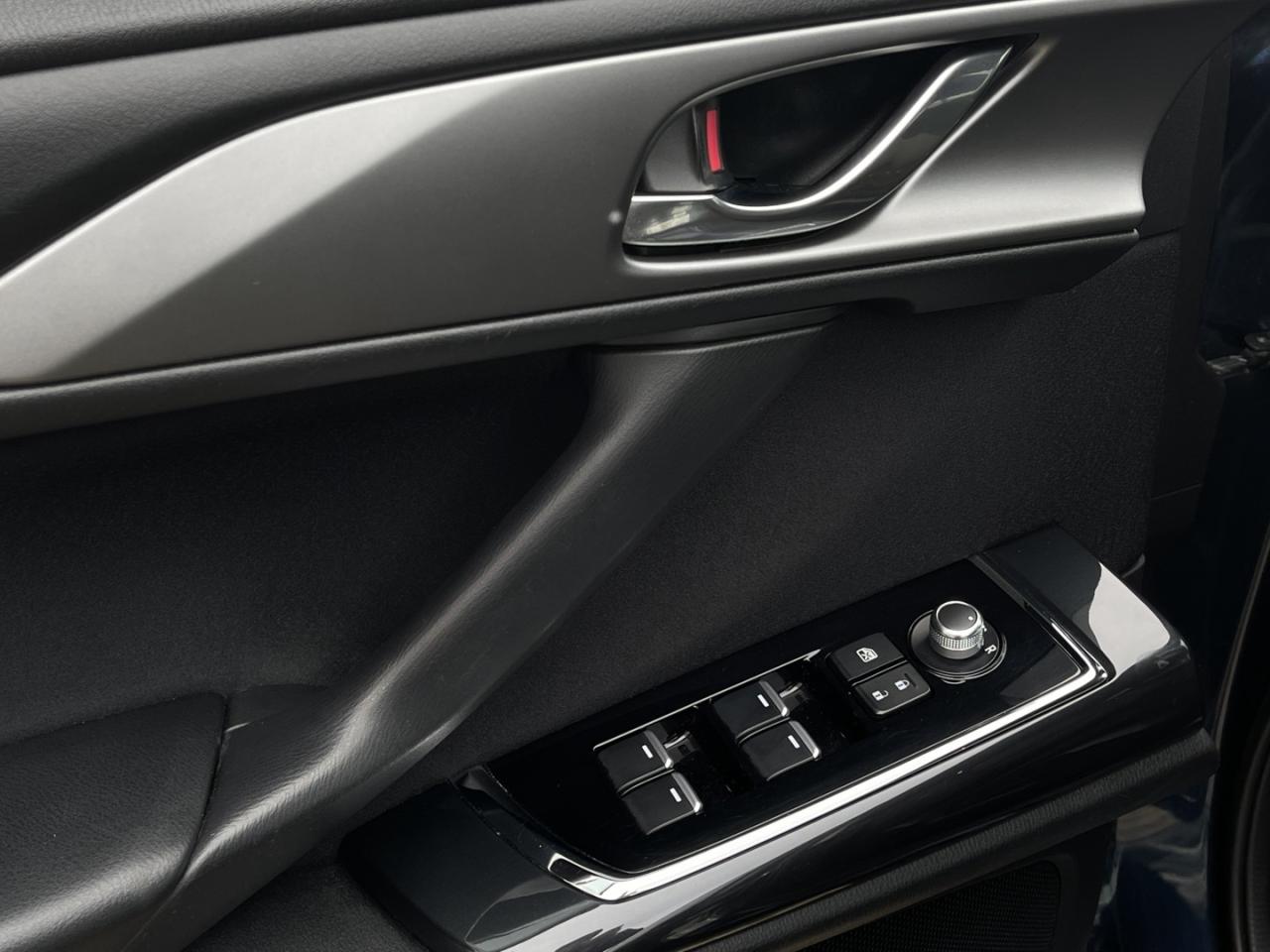 2019 Mazda CX-9 GS   7PASS   Blind Spot   Htd Seats Photo