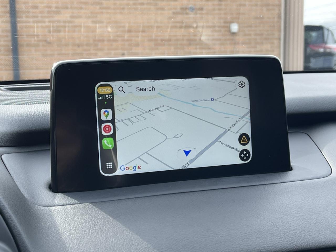 2019 Mazda CX-9 GS   7PASS   Blind Spot   Htd Seats Photo