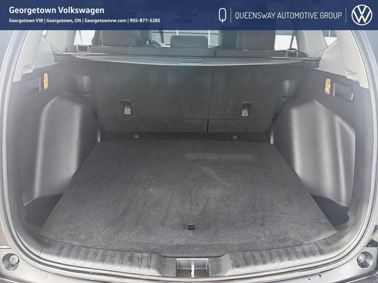 2019 Honda CR-V EX Photo