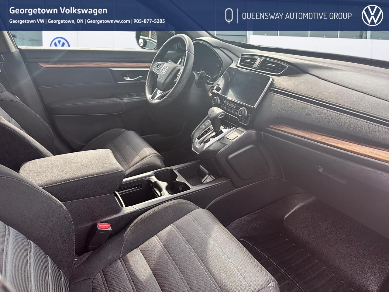 2019 Honda CR-V EX Photo