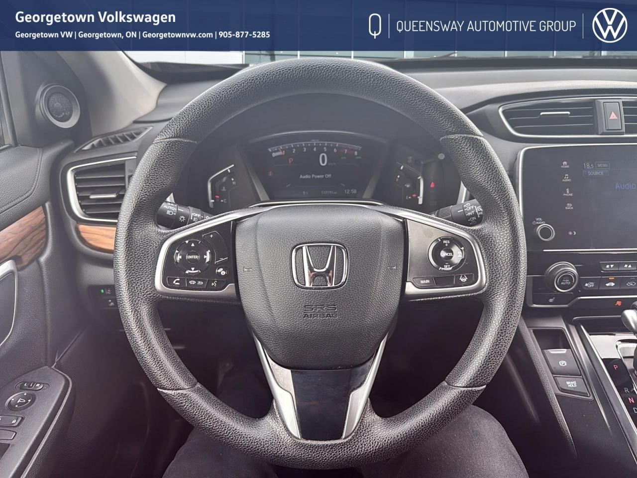 2019 Honda CR-V EX Photo