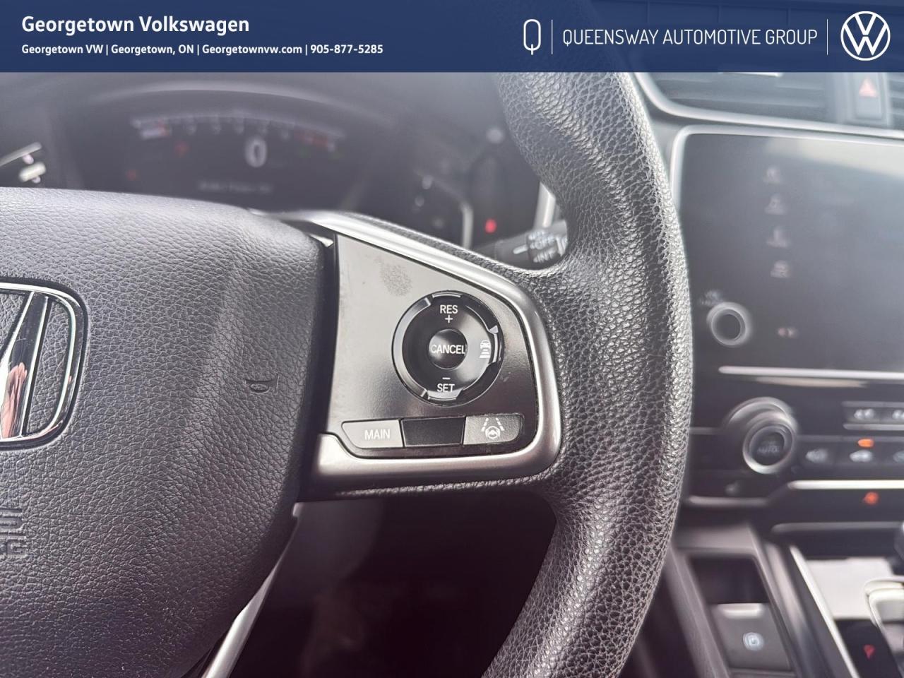 2019 Honda CR-V EX Photo