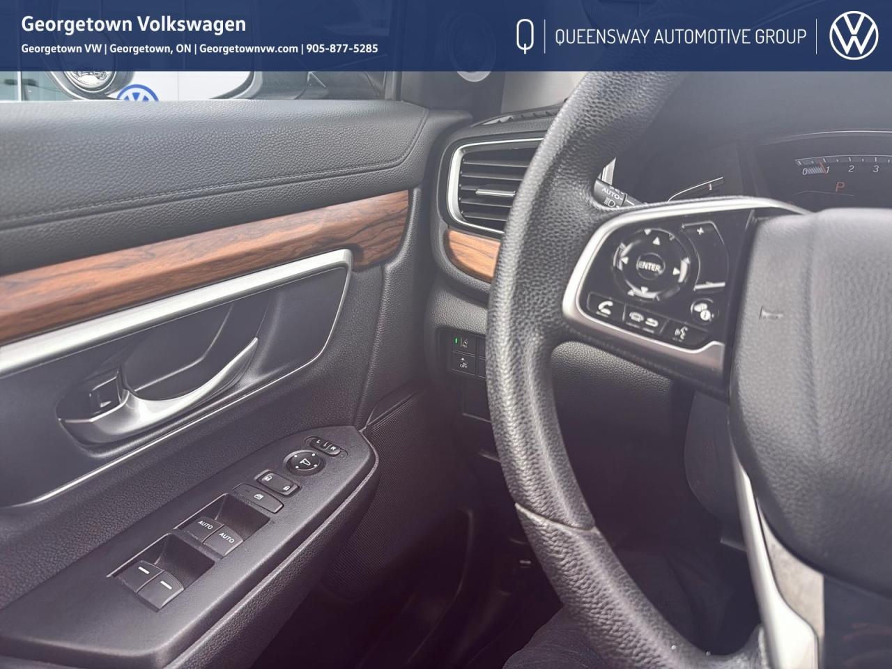 2019 Honda CR-V EX Photo