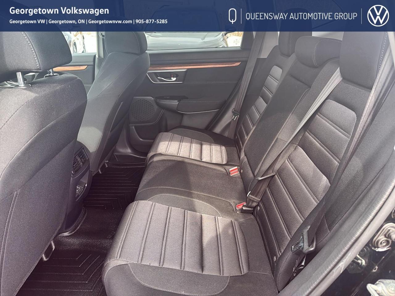 2019 Honda CR-V EX Photo