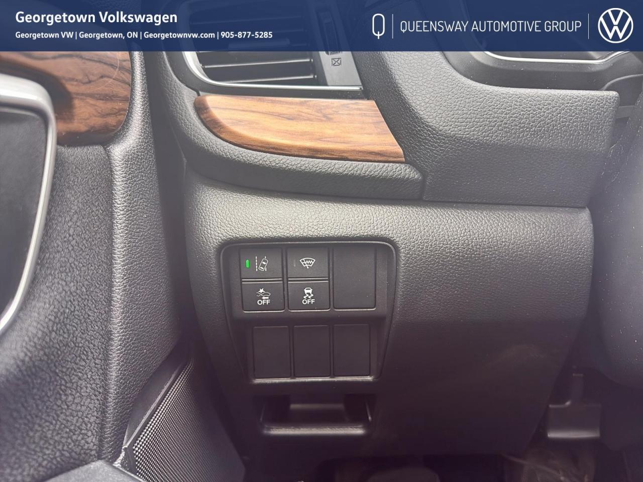 2019 Honda CR-V EX Photo