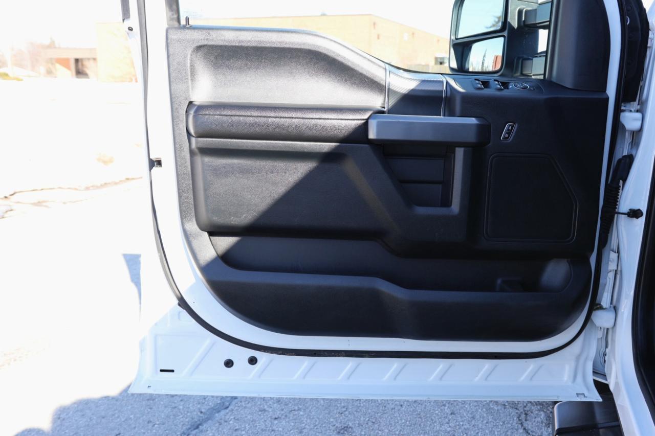 2019 Ford F-150 XLT-4WD-SUPERCREW-R STARTER/B CAM/P SENSORS/P SEAT Photo