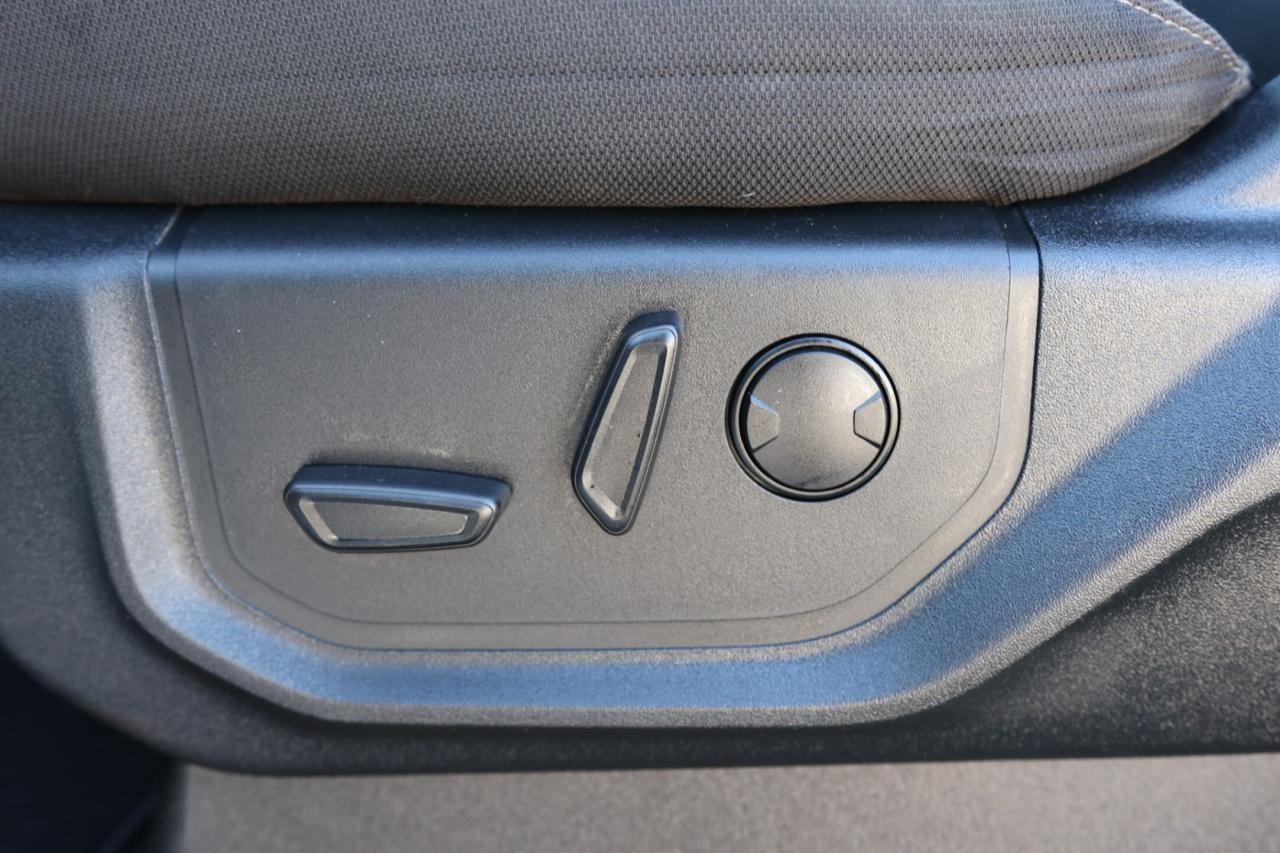 2019 Ford F-150 XLT-4WD-SUPERCREW-R STARTER/B CAM/P SENSORS/P SEAT Photo