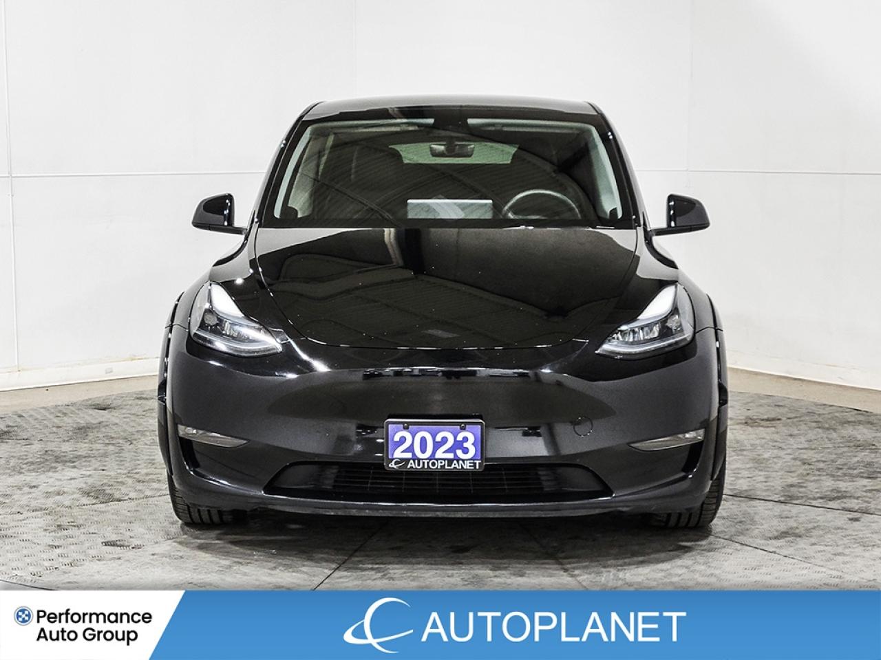 2023 Tesla Model Y Performance AWD - FIN@$129/WK OR LEASE @$135/WK Photo