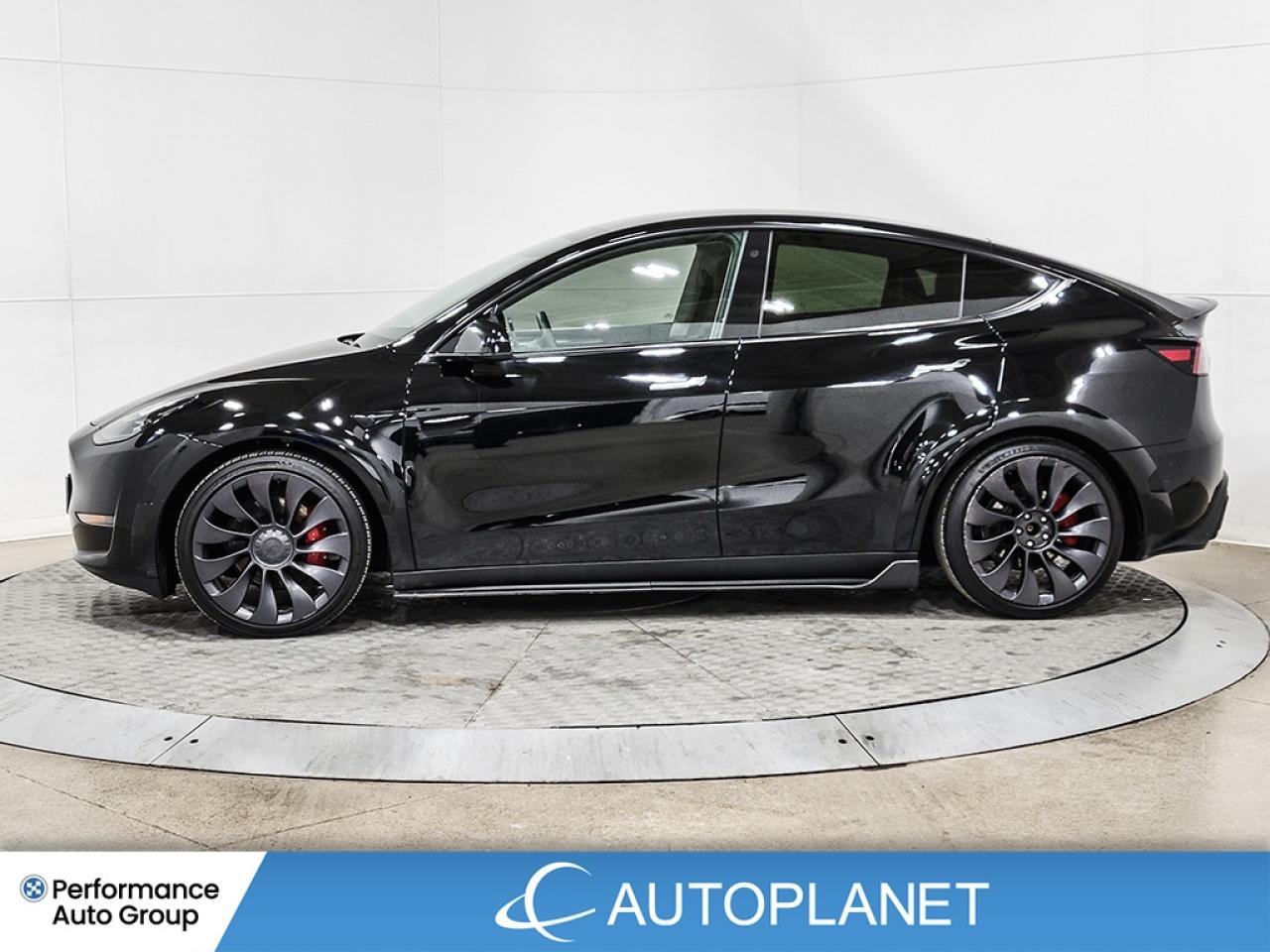 2023 Tesla Model Y Performance AWD - FIN@$129/WK OR LEASE @$135/WK Photo