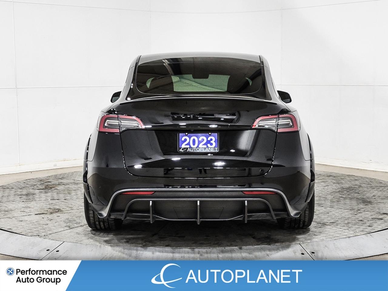 2023 Tesla Model Y Performance AWD - FIN@$129/WK OR LEASE @$135/WK Photo