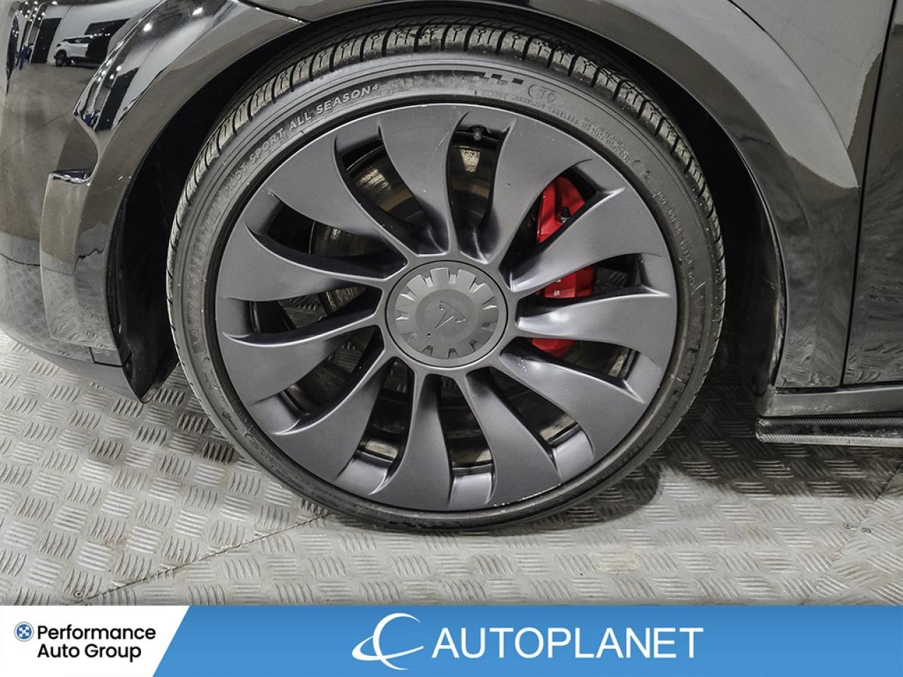 2023 Tesla Model Y Performance AWD - FIN@$129/WK OR LEASE @$135/WK Photo