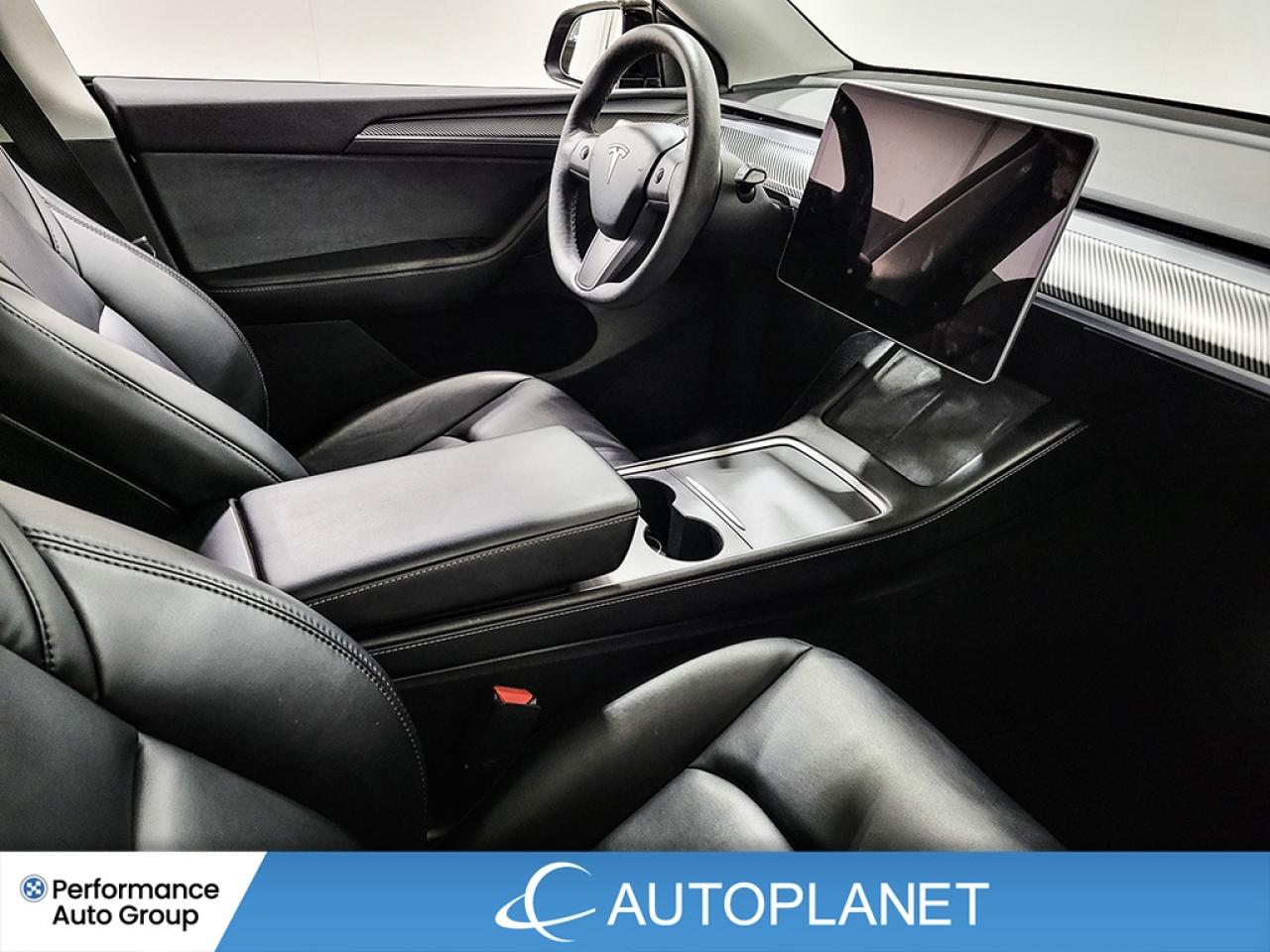 2023 Tesla Model Y Performance AWD - FIN@$129/WK OR LEASE @$135/WK Photo