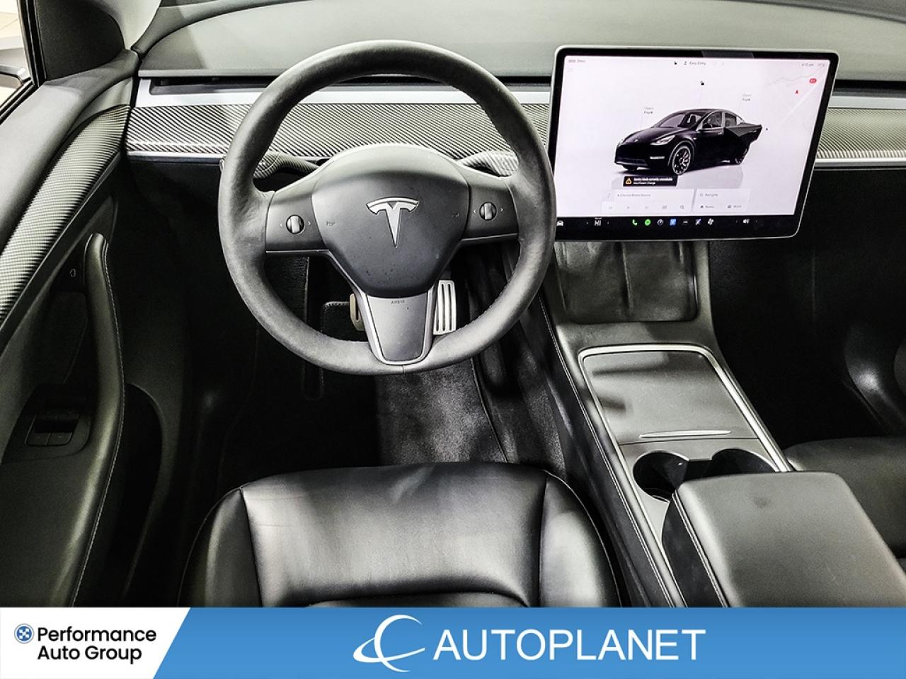 2023 Tesla Model Y Performance AWD - FIN@$129/WK OR LEASE @$135/WK Photo