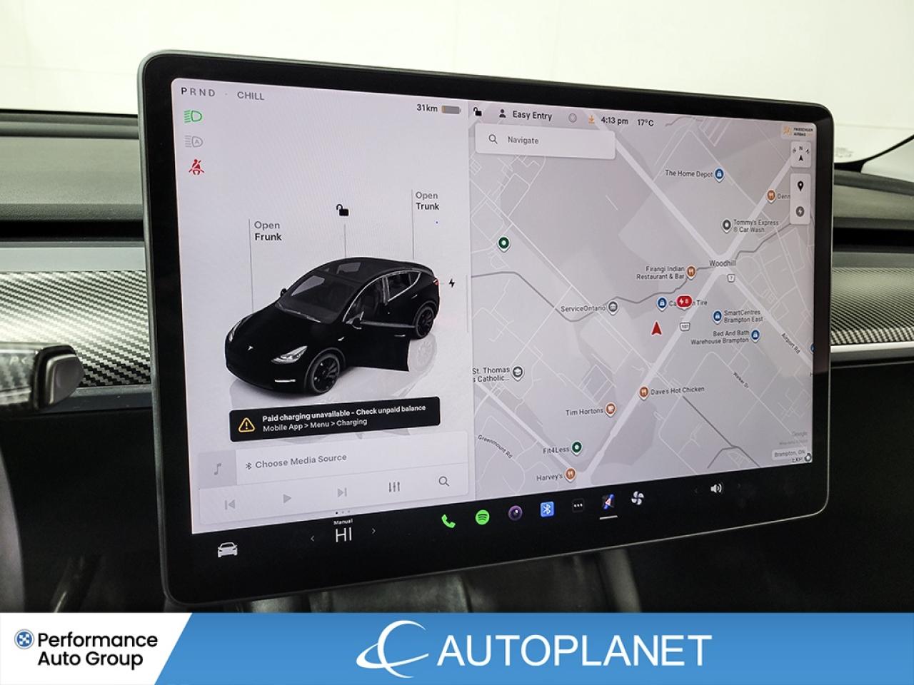 2023 Tesla Model Y Performance AWD - FIN@$129/WK OR LEASE @$135/WK Photo