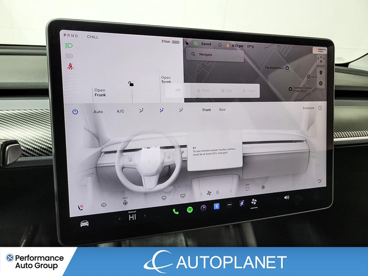 2023 Tesla Model Y Performance AWD - FIN@$129/WK OR LEASE @$135/WK Photo